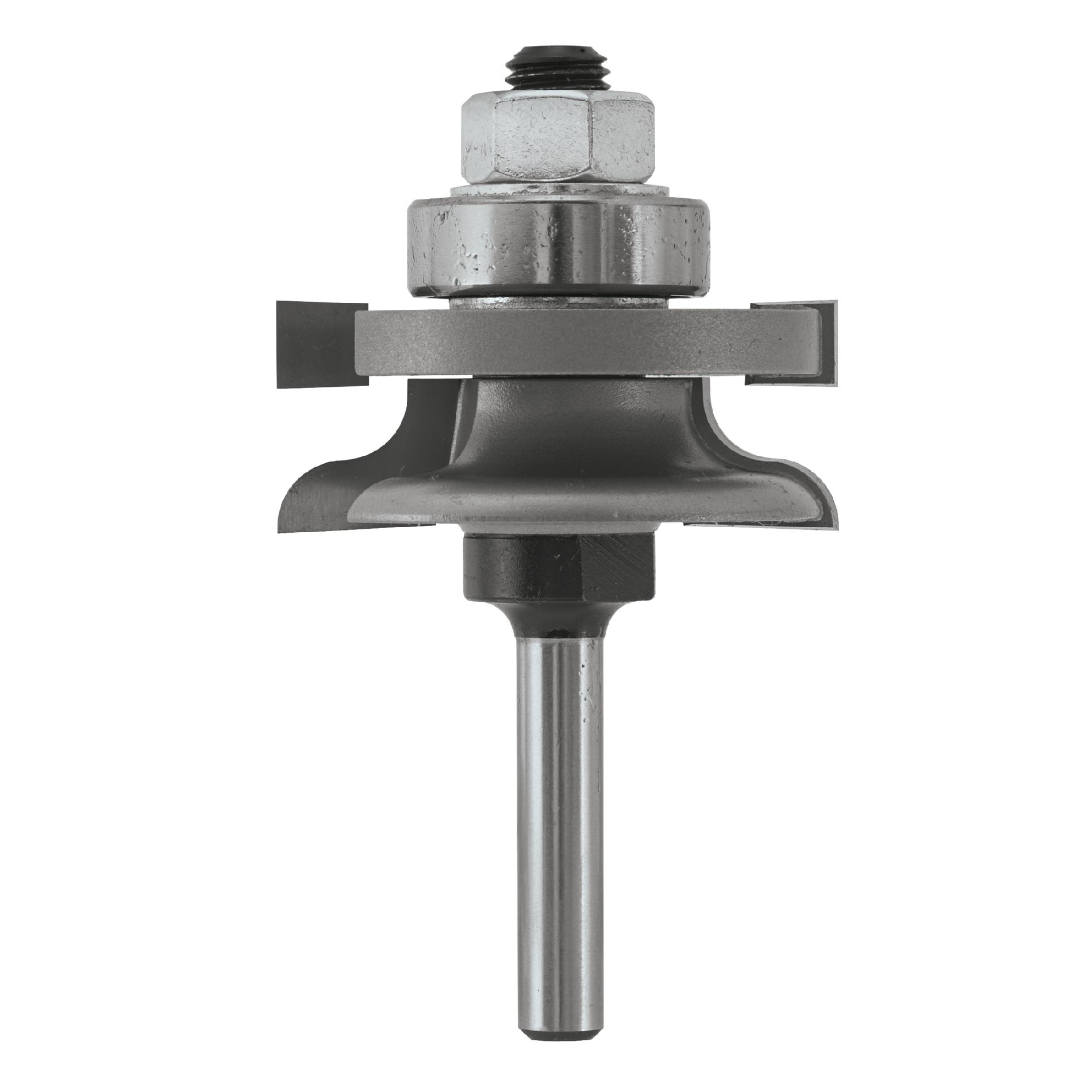 NEW CRAFTSMAN CARBIDE ROUTER BIT TEMPLATE 1//2/" # 9-28659